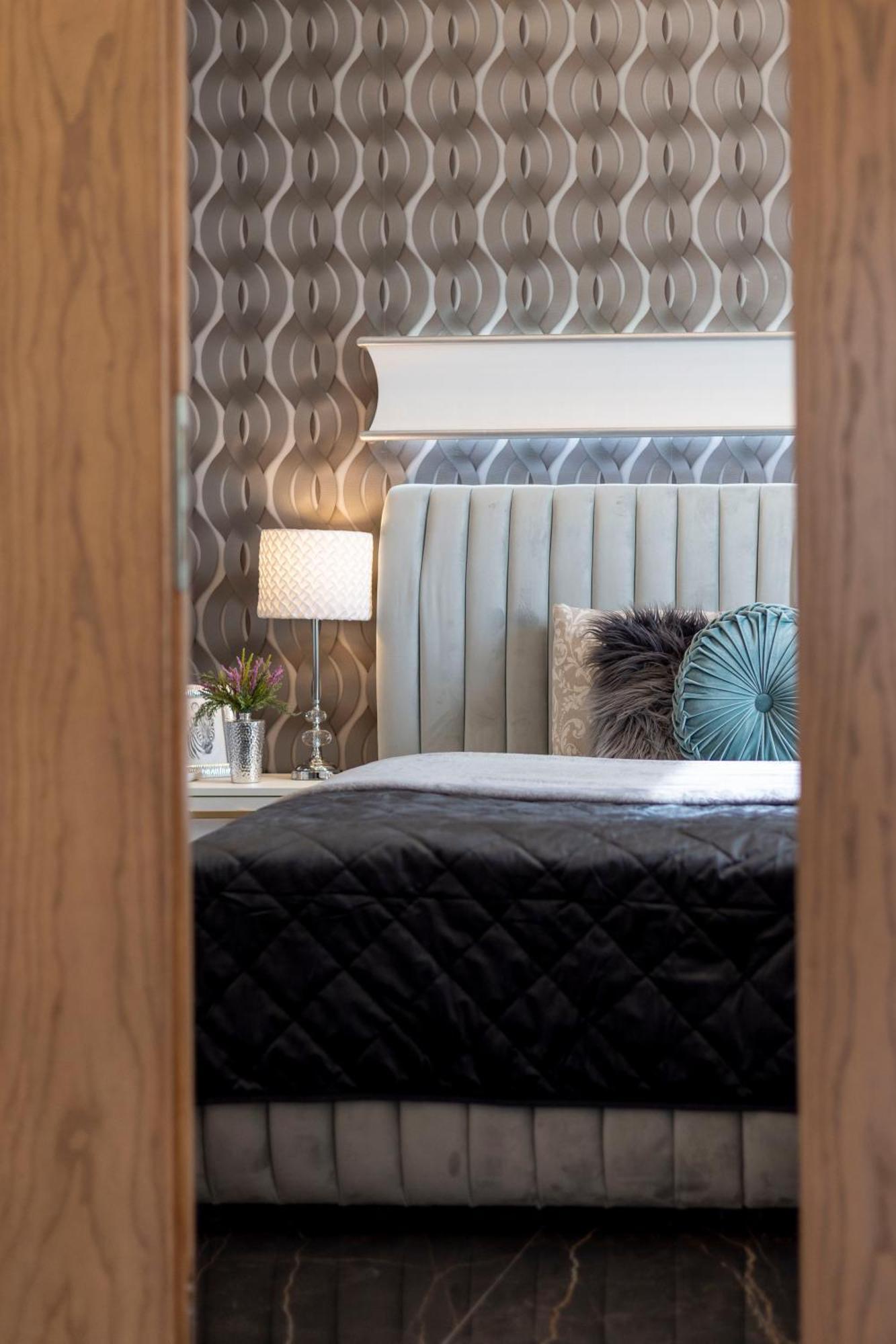 Luxury Royal Central Apartment By Prestige Homes Budapest Bagian luar foto