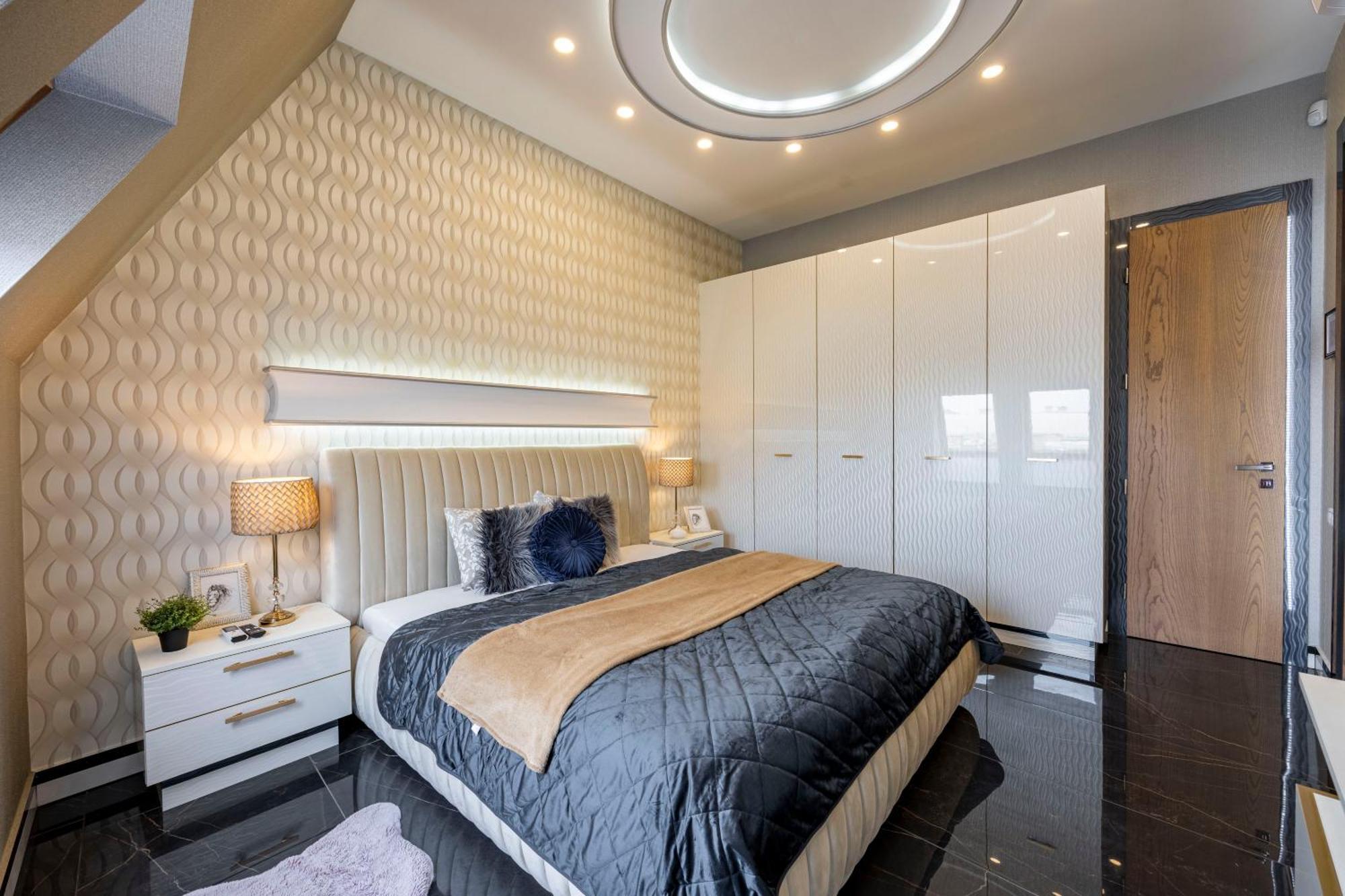 Luxury Royal Central Apartment By Prestige Homes Budapest Bagian luar foto